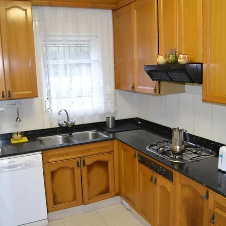 Xalet A Primera Linea De Mar Holiday home Calafat