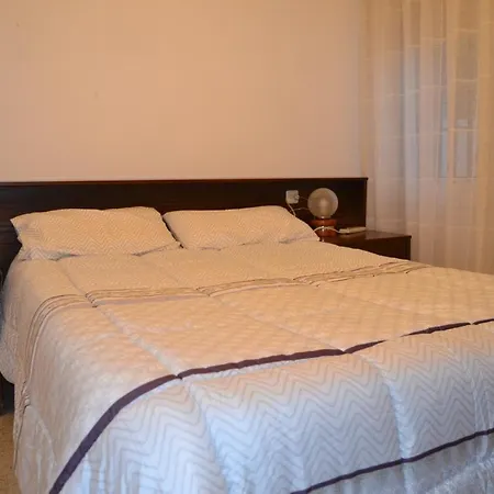 Xalet A Primera Linea De Mar Holiday home *
