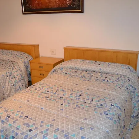 Xalet A Primera Linea De Mar Holiday home